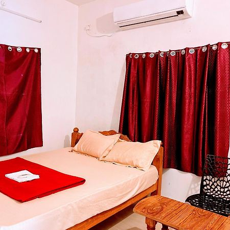 Gt Guest House Virampattinam Bagian luar foto