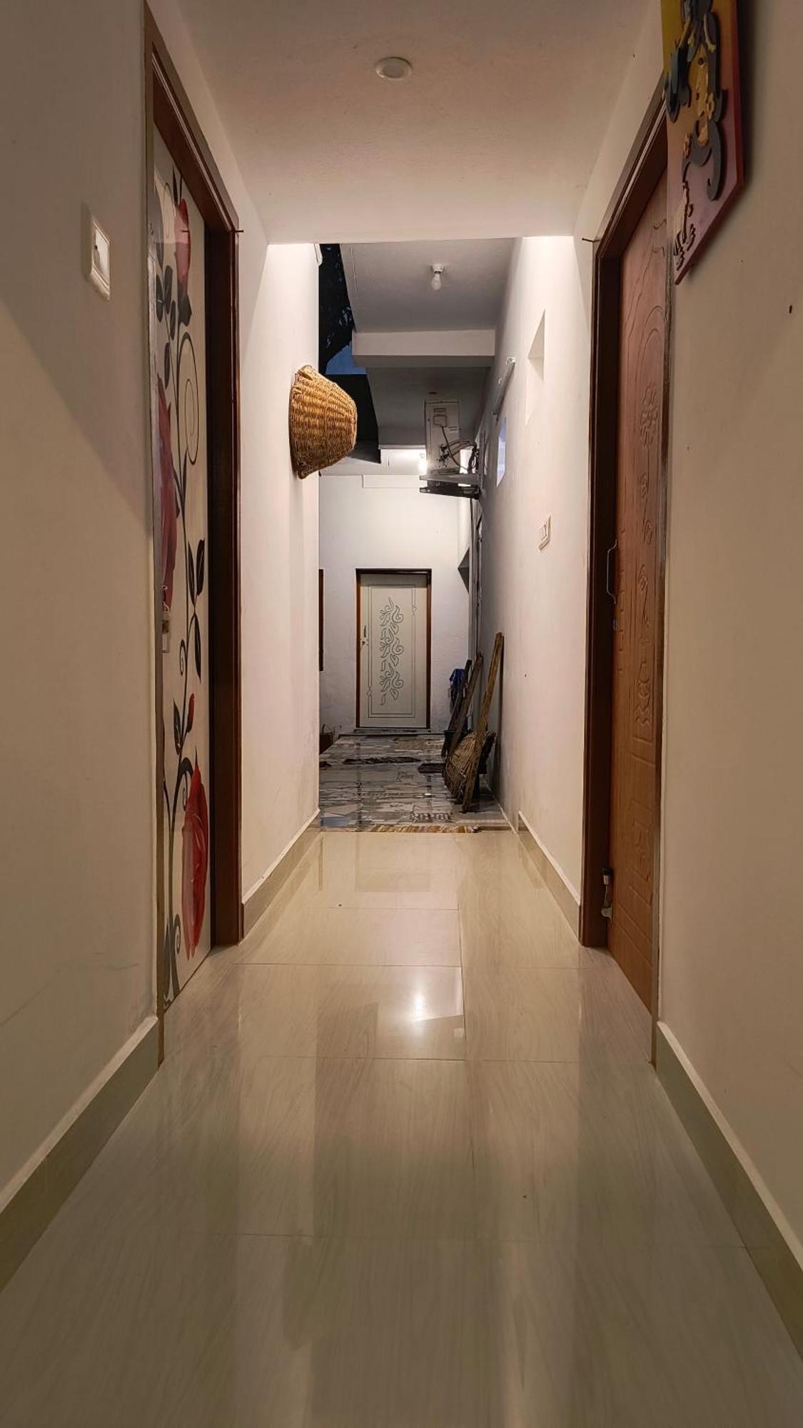 Gt Guest House Virampattinam Bagian luar foto