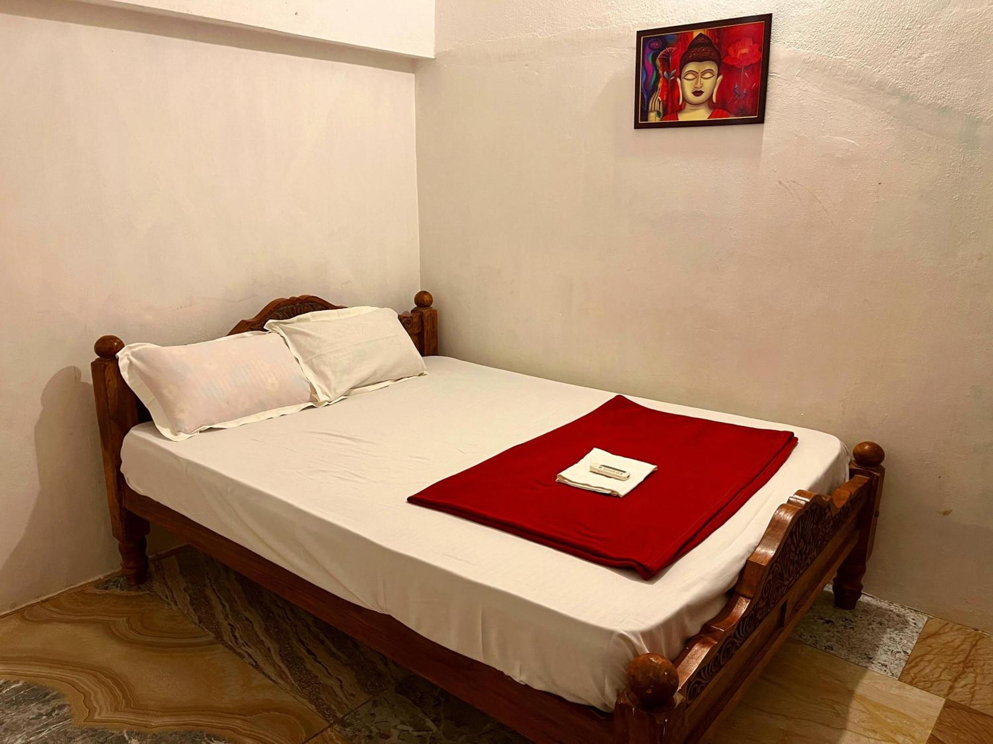 Gt Guest House Virampattinam Bagian luar foto