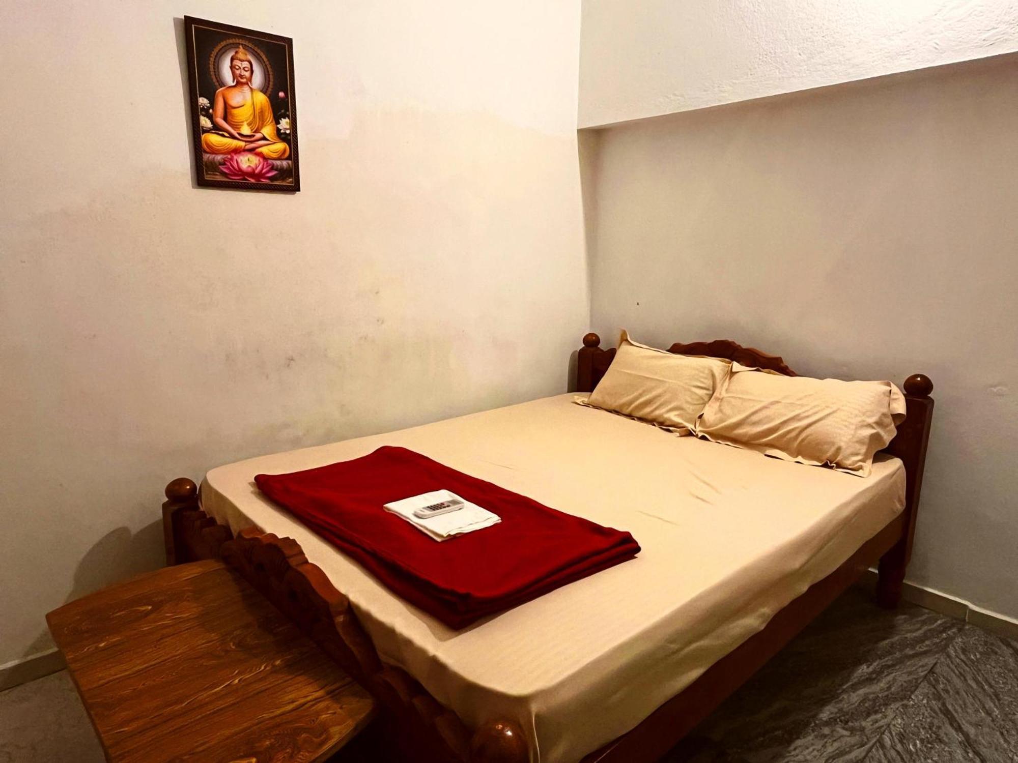 Gt Guest House Virampattinam Bagian luar foto